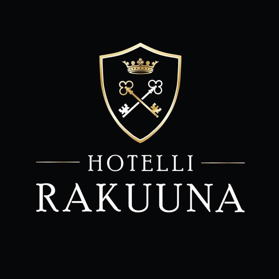 Отель Hotelli Rakuuna Лаппеэнранта-22